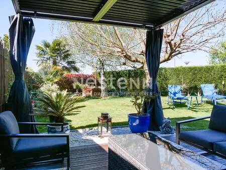 vente maison à saint-barthélemy-d'anjou (49124) : à vendre / 127m² saint-barthélemy-d'anjo