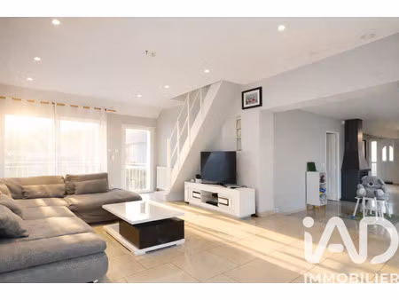 vente pavillon 8 pièces