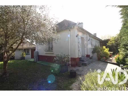 vente maison/villa 4 pièces