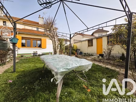 vente maison/villa 3 pièces