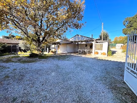 maison seillons source d argens 4 pièce(s) 103 m2