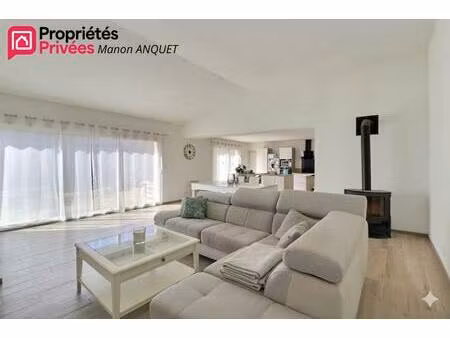 **nouvelle exclusivité - maison 4 pièces à signes**