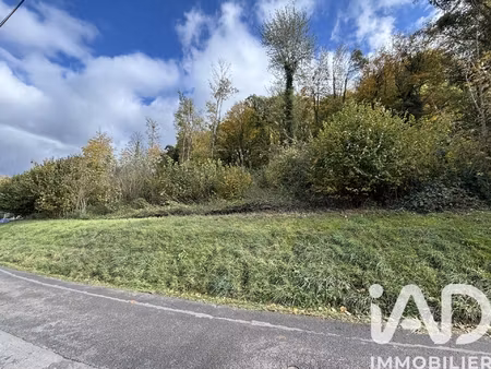 vente terrain 5 420 m²