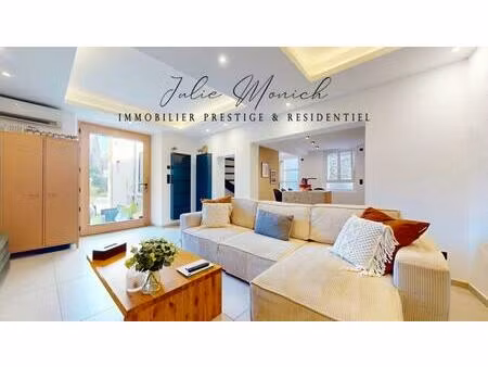 appartement proche centre ville et plage