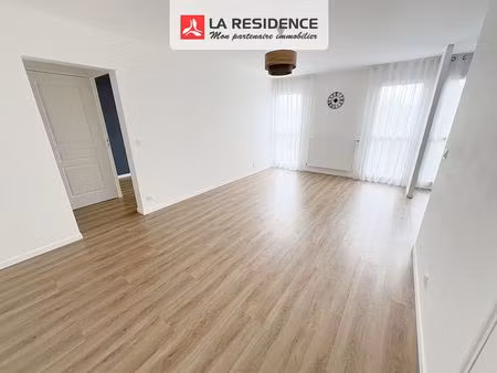 appartement de 2 pièces
