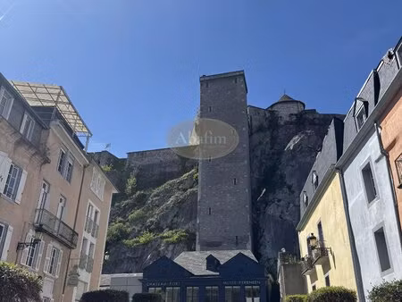 immeuble 16 chambres