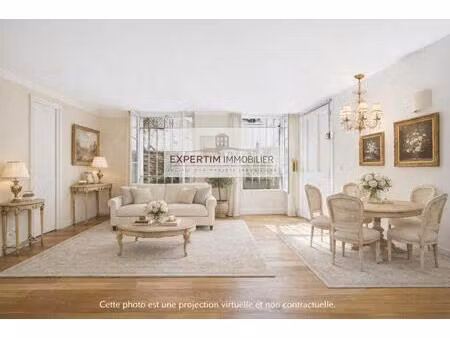 notre dame  2p de 33 50m² dans l'ancien en parfait etat