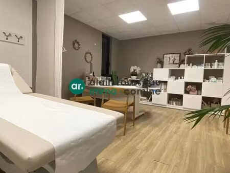 location bureaux 360 m²