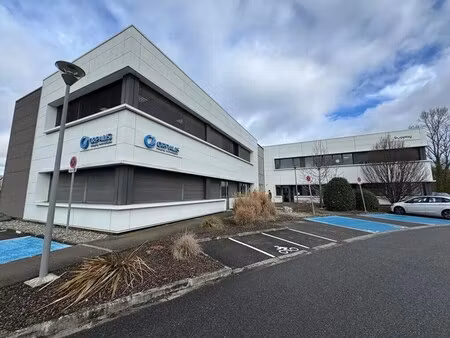 vente bureaux 40 m²