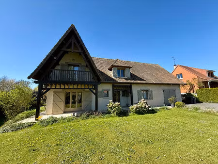 charmant pavillon individuel aux portes d'albert !