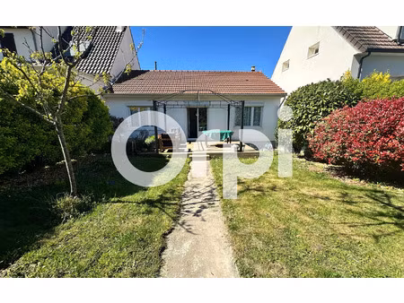 maison épinay-sur-orge m² t-3 à vendre  284 000 €