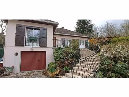 location d'une maison meublee