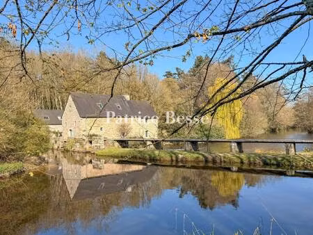 propriété à vendre