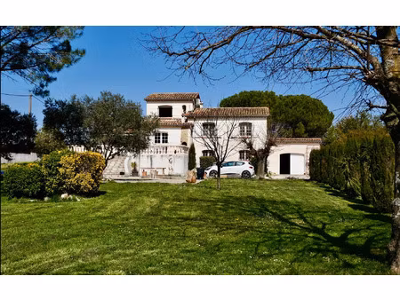 maison mons m² t-4 à vendre  290 000 €