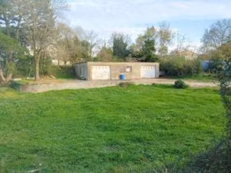 vente maison à orée d'anjou (49270) : à vendre / 150m² orée d'anjou
