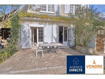 vente maison à orvault (44700) : à vendre / 122m² orvault
