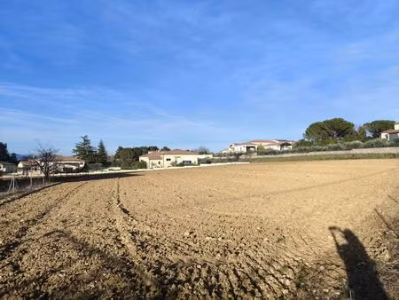 terrain constructible