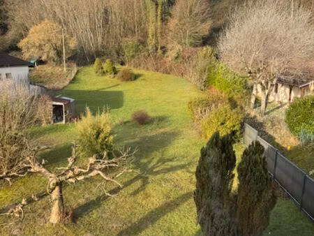 varambon : terrain 951 m2