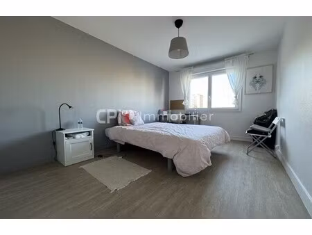 chambre meublee - rennes villejean