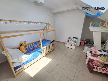 appartement à louer vezelois