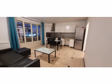 appartement 2 pièces de 39 m2 à louer à vitry sur seine app