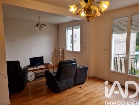 location maison/villa 4 pièces
