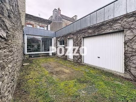location maison à cherbourg-en-cotentin (50100) : à louer / 167m² cherbourg-en-cotentin