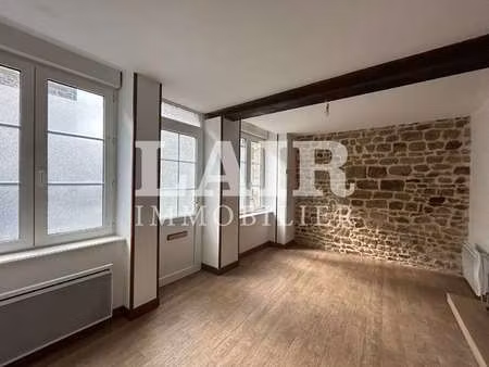 location maison à la ferté-macé (61600) : à louer / 60m² la ferté-macé