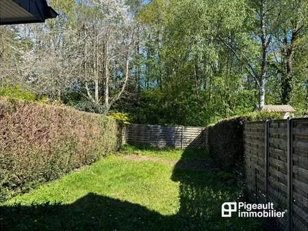location maison à rennes patton (35000) : à louer / 119m² rennes patton