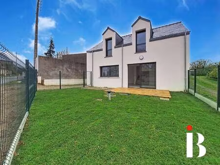 location maison à petit-mars (44390) : à louer / 87m² petit-mars