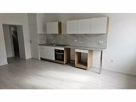 appartement 3 pièces 62 m² à louer avion 62210 ? | era immobilier