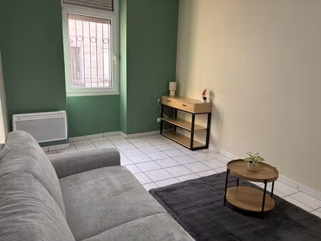 appartement 1 pièces 27 m² à louer bordeaux 33800 ? | era immobilier