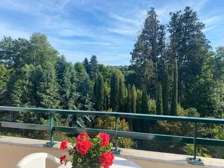 appartement de luxe de 80 m2 en vente charbonnières-les-bains  france