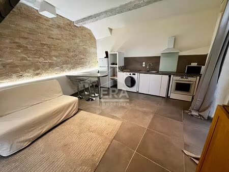 appartement 2 pièces 40 m² à louer entraigues-sur-la-sorgue 84320 ? | era immobilier