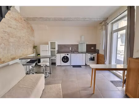 maison 2 pièces 40 m² à vendre / acheter entraigues-sur-la-sorgue 84320 ? | era immobilier