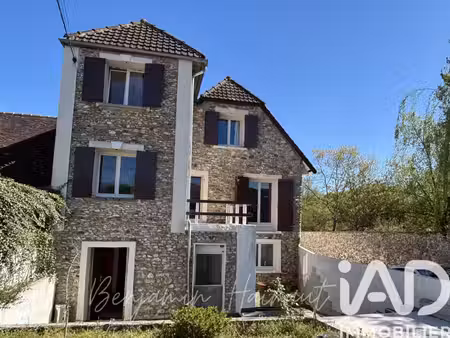 vente maison/villa 10 pièces