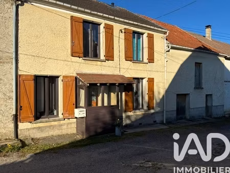 vente maison/villa 4 pièces