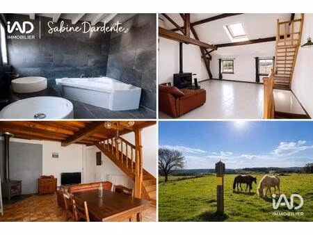 vente maison/villa 4 pièces