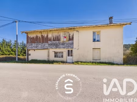 vente maison/villa 3 pièces