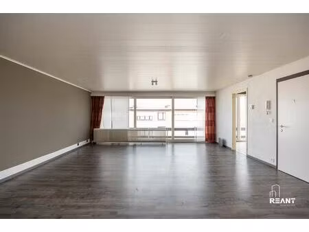 appartement te huur in hoboken met 2 slaapkamers