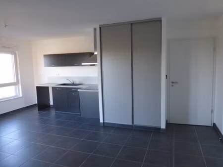 à louer appartement 49 m² – 950 € |basse-ham