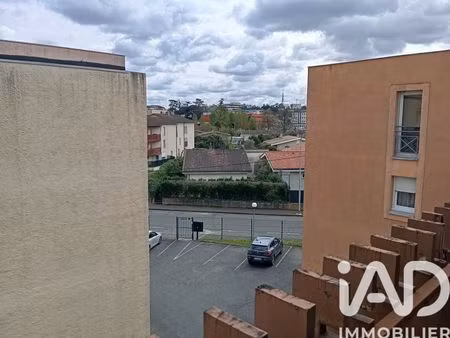 appartement à montauban (82000)