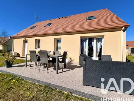 maison à venizel (02200)