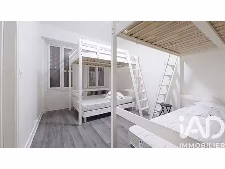 immeuble à clermont-ferrand (63000)