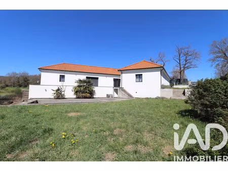 maison à saint-saturnin (63450)