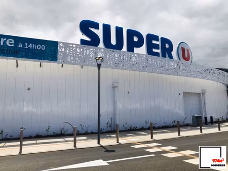 local super u eperon