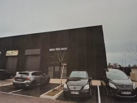 local d'activite à louer