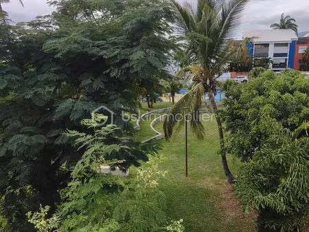 appartement de 82 m² à saint-denis