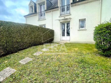 appartement 1 pièces 24 m² à louer tours 37100 ? | era immobilier