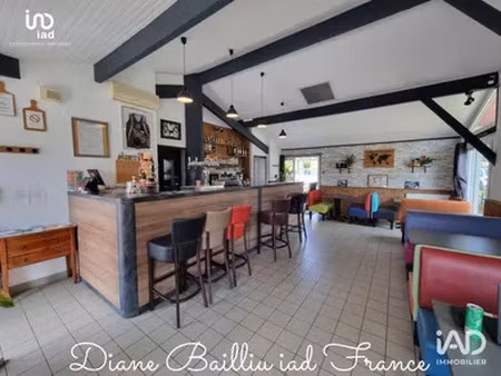 restaurant à heugas (40180)